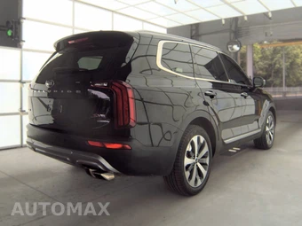 2020 Kia Telluride S – miniatura 4