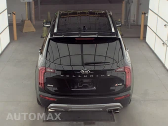 2020 Kia Telluride S – miniatura 5