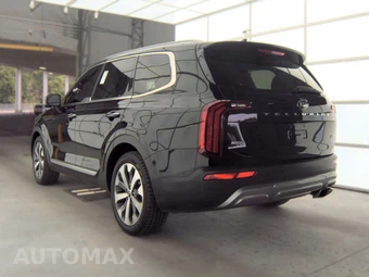 2020 Kia Telluride S – miniatura 6