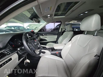 2020 Kia Telluride S – miniatura 7