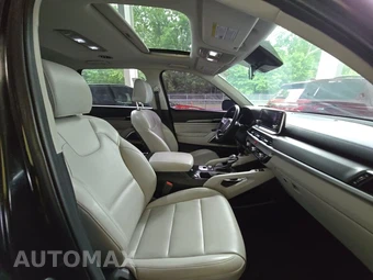 2020 Kia Telluride S – miniatura 8