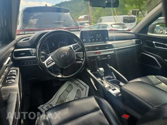 2020 Kia Telluride S – miniatura 14