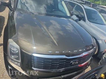2020 Kia Telluride S – miniatura 2