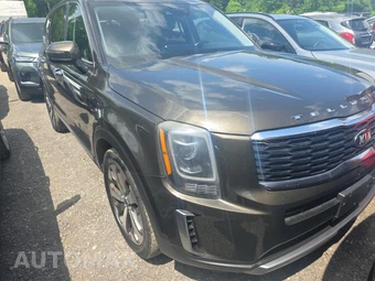 2020 Kia Telluride S – miniatura 3