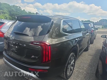 2020 Kia Telluride S – miniatura 4