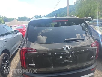 2020 Kia Telluride S – miniatura 5