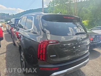 2020 Kia Telluride S – miniatura 6