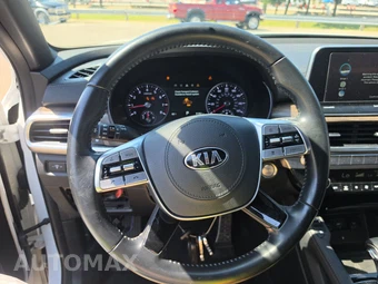 2020 Kia Telluride SX - miniatura 10