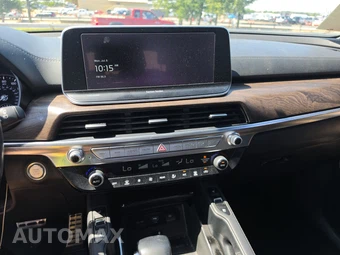 2020 Kia Telluride SX - miniatura 11