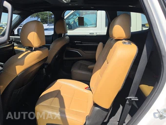 2020 Kia Telluride SX - miniatura 13