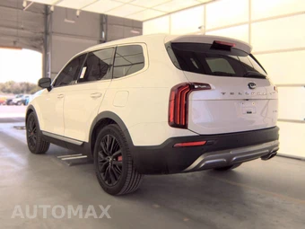2020 Kia Telluride SX - miniatura 6