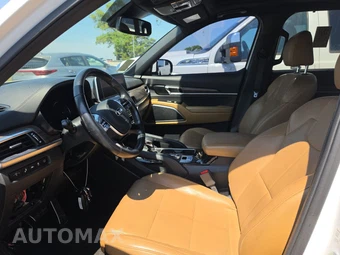 2020 Kia Telluride SX - miniatura 7