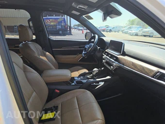 2020 Kia Telluride SX - miniatura 8