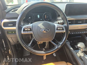 2020 Kia Telluride SX - miniatura 10
