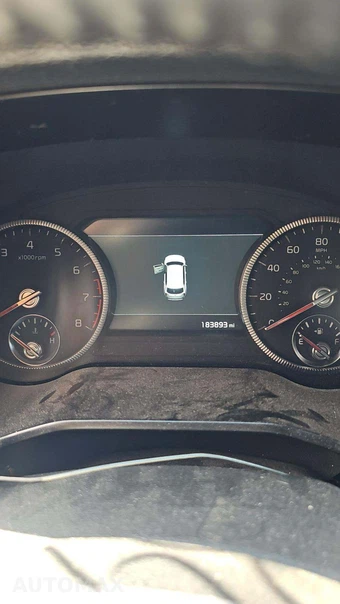 2020 Kia Telluride SX - miniatura 20