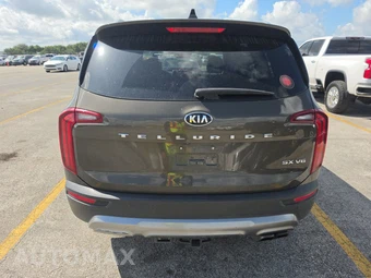 2020 Kia Telluride SX - miniatura 5