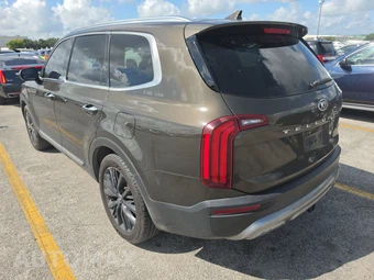 2020 Kia Telluride SX - miniatura 6