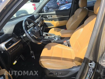 2020 Kia Telluride SX - miniatura 7