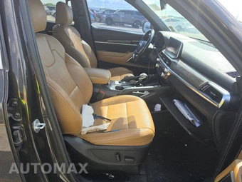 2020 Kia Telluride SX - miniatura 8