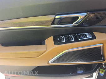 2020 Kia Telluride SX - miniatura 9