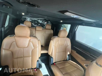 2020 Kia Telluride SX - miniatura 10