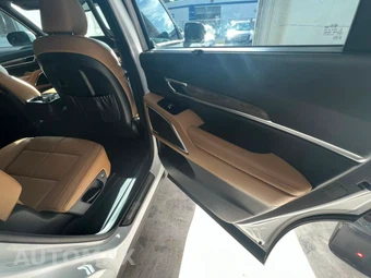 2020 Kia Telluride SX - miniatura 11