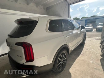 2020 Kia Telluride SX - miniatura 12