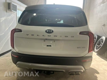 2020 Kia Telluride SX - miniatura 13
