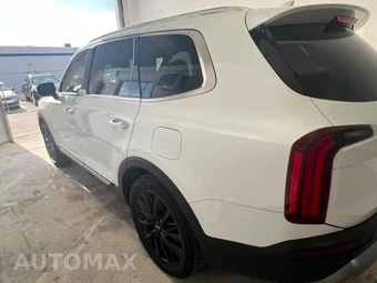2020 Kia Telluride SX - miniatura 14