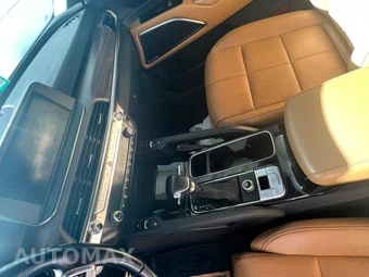 2020 Kia Telluride SX - miniatura 17