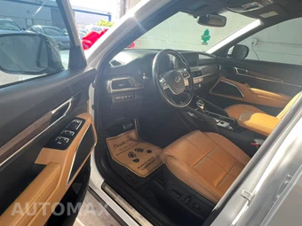 2020 Kia Telluride SX - miniatura 18