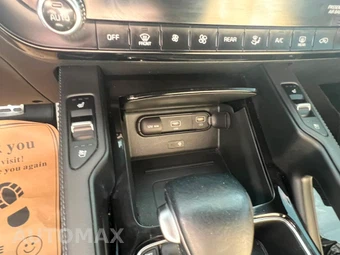 2020 Kia Telluride SX - miniatura 19