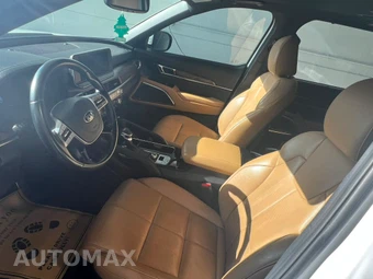 2020 Kia Telluride SX - miniatura 21