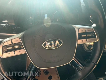 2020 Kia Telluride SX - miniatura 22