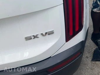 2020 Kia Telluride SX - miniatura 3