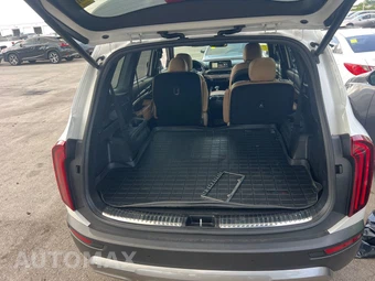 2020 Kia Telluride SX - miniatura 4