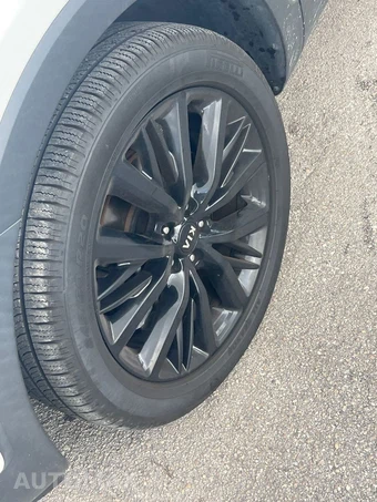 2020 Kia Telluride SX - miniatura 5