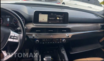 2020 Kia Telluride SX - miniatura 6