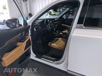 2020 Kia Telluride SX - miniatura 7