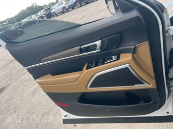 2020 Kia Telluride SX - miniatura 8