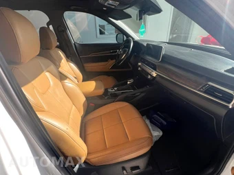2020 Kia Telluride SX - miniatura 9