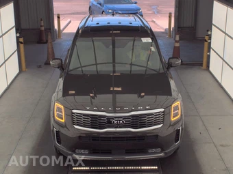 2020 Kia Telluride SX - miniatura 2