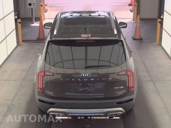 2020 Kia Telluride SX - miniatura 5