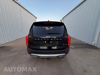 2020 Kia Telluride SX - miniatura 11
