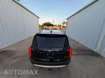 2020 Kia Telluride SX - miniatura 12