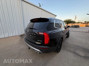 2020 Kia Telluride SX - miniatura 15