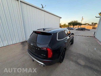 2020 Kia Telluride SX - miniatura 16