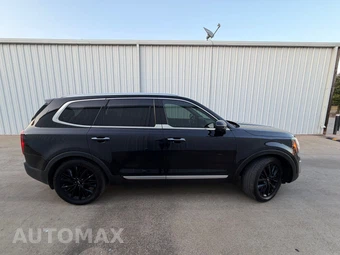 2020 Kia Telluride SX - miniatura 17