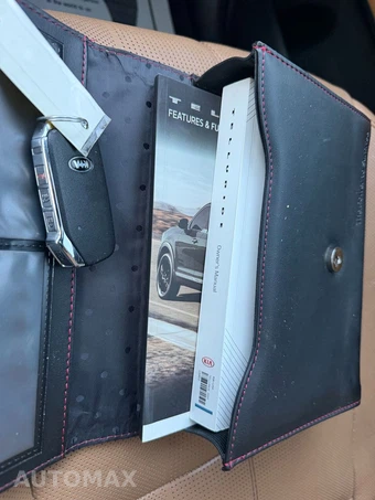 2020 Kia Telluride SX - miniatura 18