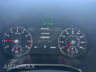 2020 Kia Telluride SX - miniatura 20